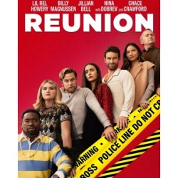 REUNION.   DVD