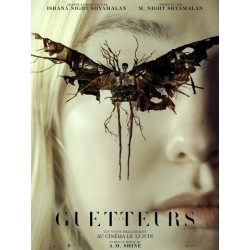 LES GUETTEURS.   DVD