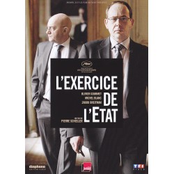 L'EXERCICE DE L'ETAT DVD