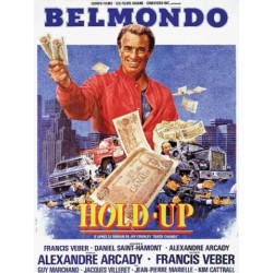 LE FLIC DE BEVERLY HILLS 4....