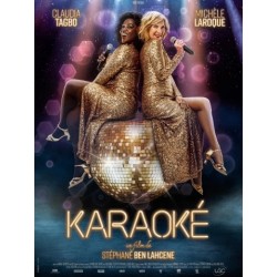KARAOKE.   DVD