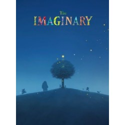 L'IMAGINAIRE.  DVD