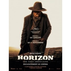 HORIZON : UNE SAGA...