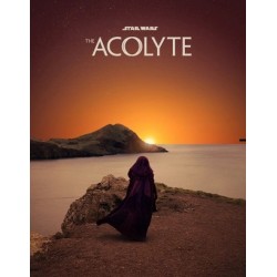 STAR WARS : THE ACOLYTE S1....