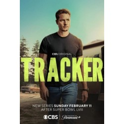 TRACKER S1.   SERIES