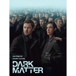 DARK MATTER S1.   SERIES