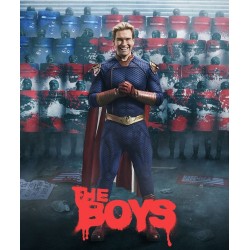 THE BOYS S4. SERIES