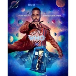 DOCTOR WHO S1 (2024)....