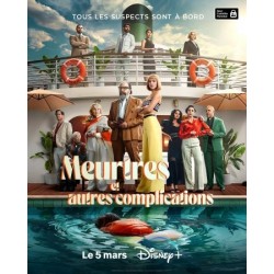 MEURTRES ET AUTRES...