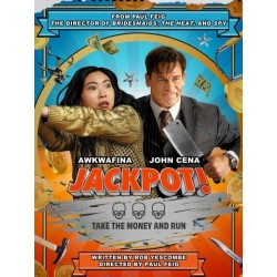 JACKPOT.   DVD