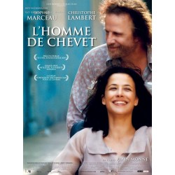 L'HOMME DE CHEVET  DVD