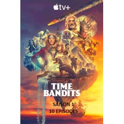 BANDITS BANDITS S1.   SERIES