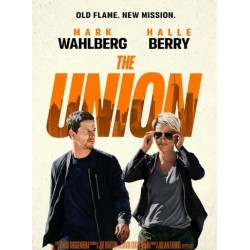 THE UNION.   DVD