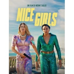 NICE GIRLS.    DVD