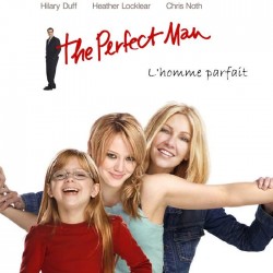 L'HOMME PARFAIT DVD