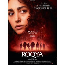 ROQYA.   DVD