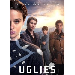 UGLIES.   DVD