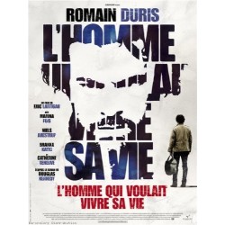 L'HOMME QUI VOULAIT VIVRE SA VIE DVD