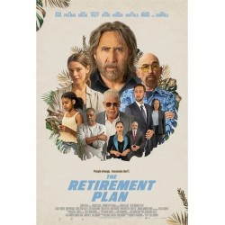 THE RETIREMENT PLAN.   DVD