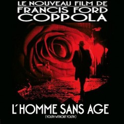 L'HOMME SANS AGE DVD