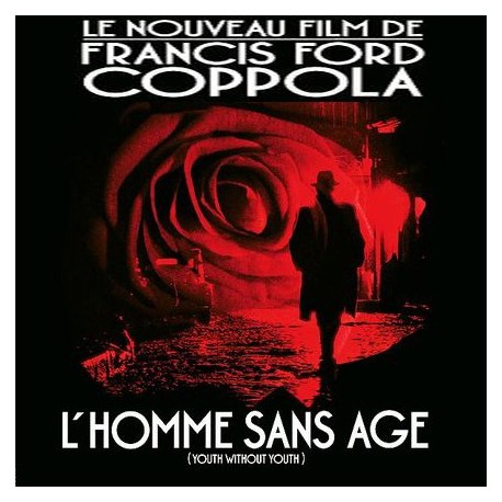 L'HOMME SANS AGE DVD