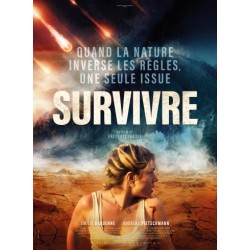 SURVIVRE.   DVD