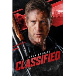 CLASSIFIED.   DVD