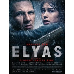 ELYAS .   DVD