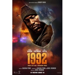 1992.   DVD