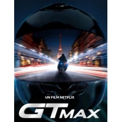 GTMAX 2024.   DVD