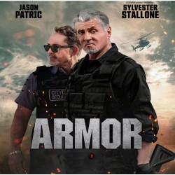 ARMOR.   DVD