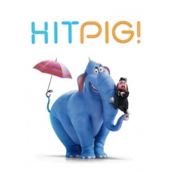 HITPIG!.   DVD