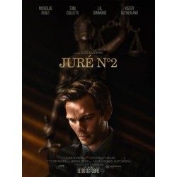 JURÉ N°2.   DVD
