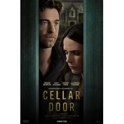 CELLAR DOOR.   DVD