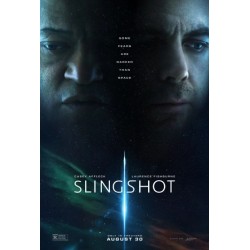 SLINGSHOT.   DVD
