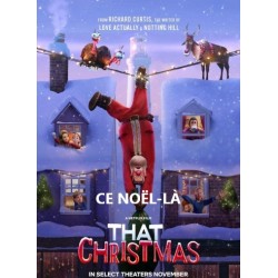 CE NOËL-LÀ.   DVD