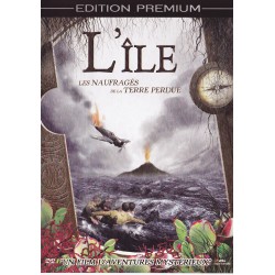 L'ILE DVD