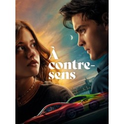 A CONTRE SENS.   DVD