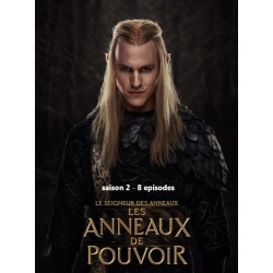 LE SEIGNEUR DES ANNEAUX :...