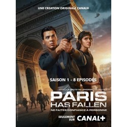 PARIS HAS FALLEN S1.   SERIES
