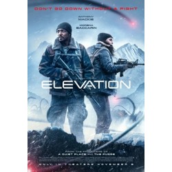 ELEVATION.   DVD