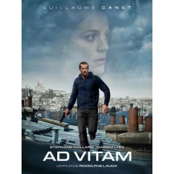 AD VITAM.   DVD