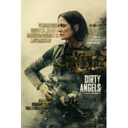DIRTY ANGELS.   DVD