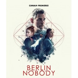 BERLIN NOBODY.   DVD