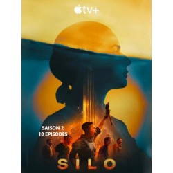 SILO S2.   SERIES