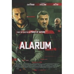 ALARUM.   DVD