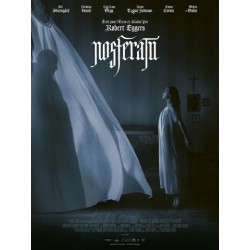 NOSFERATU.   DVD