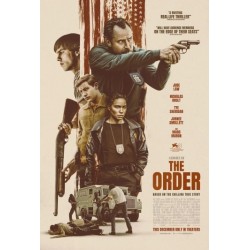 THE ORDER.   DVD