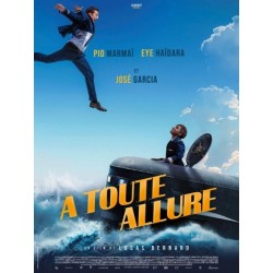 A TOUTE ALLURE.   DVD