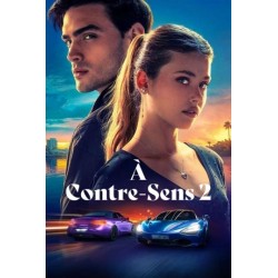 A CONTRE SENS 2.   DVD